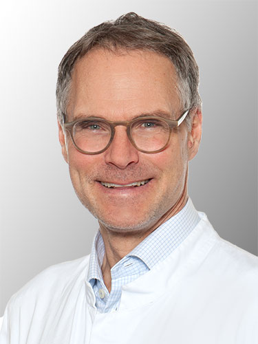 Matthias E. Liechti